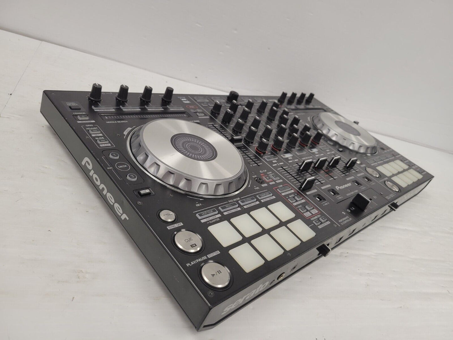 (61894-1) Pioneer DDJSX2 DJ Mixer