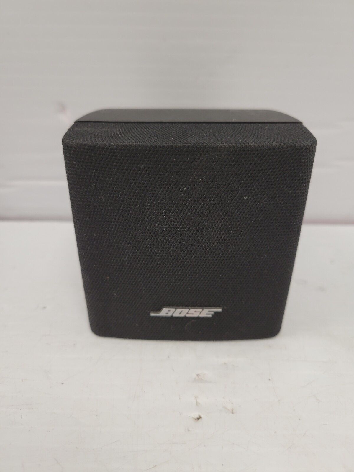 (I-33467) Bose Acoustimass 6III Speaker