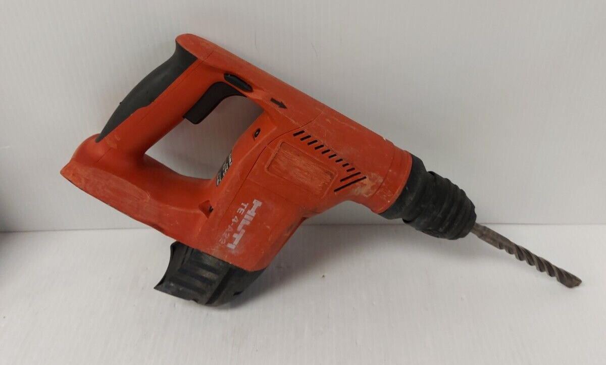 (NI-8000) Hilti TE-4 A22 Hammer Drill