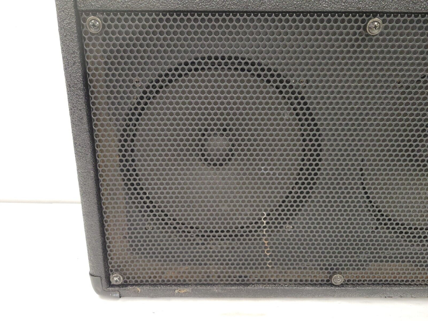 (65937-1) Groove Factory GRF208 Guitar Amp