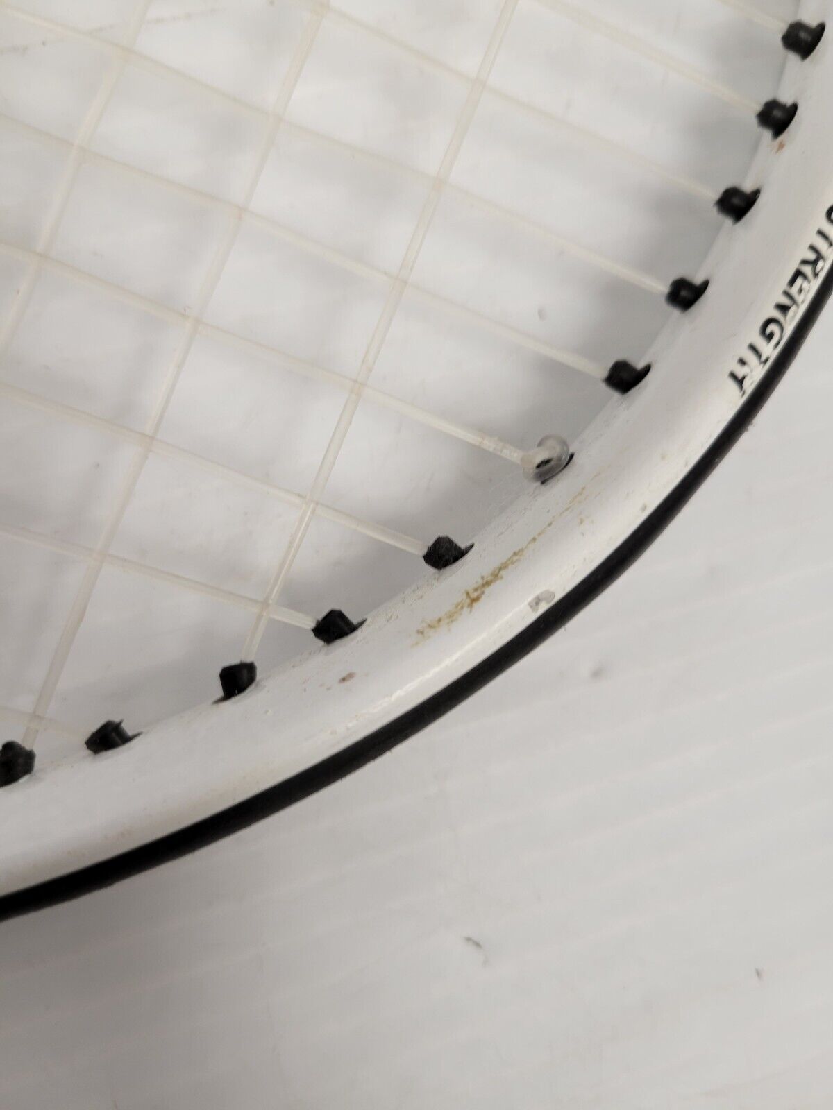 (58192-1) Wilson Atomic Tennis Racket