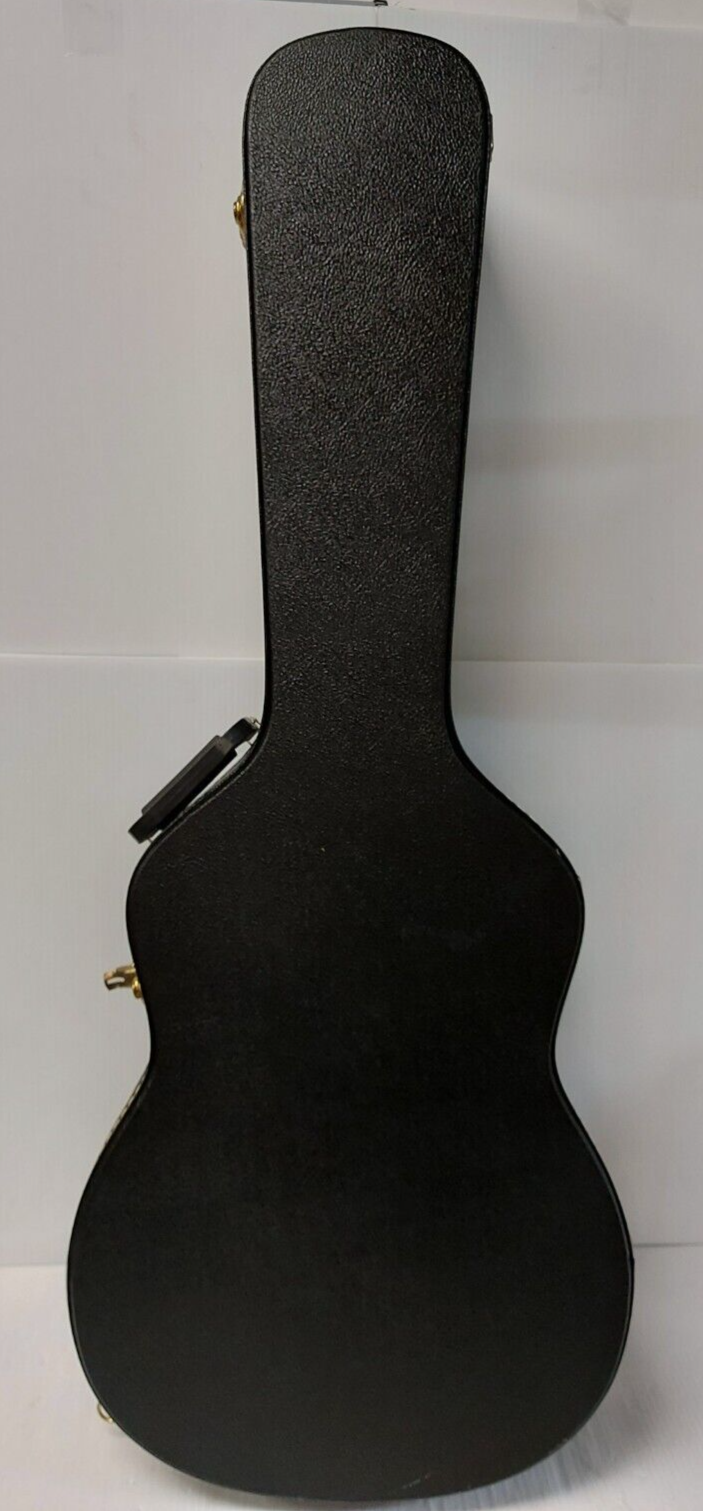 (N85195-1) Fender CF140SCE NAT Acoustic Guitar