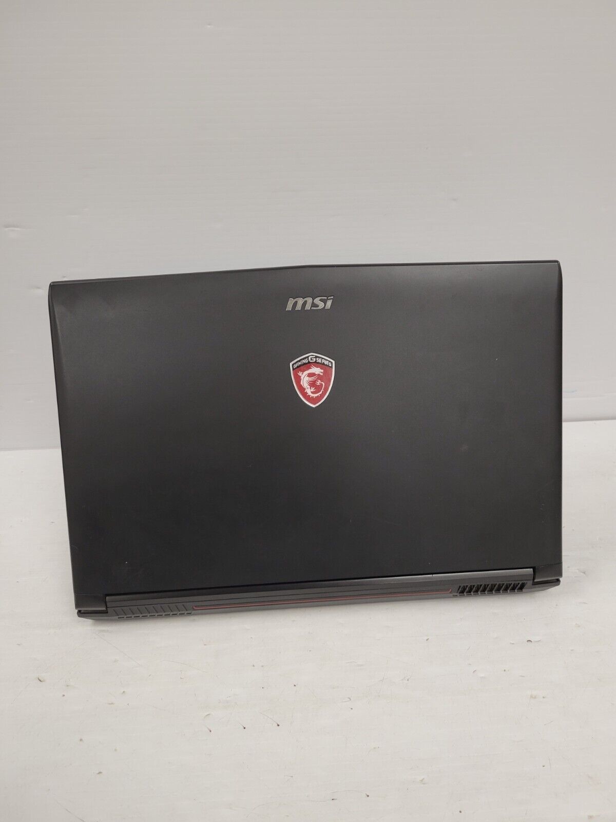 (55934-2) MSI MS-16636 Laptop