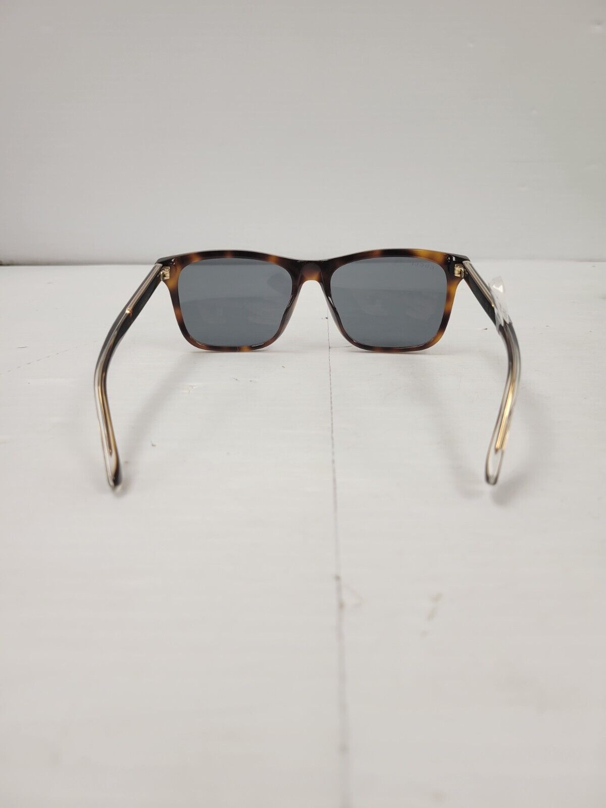 (51870-1) Gucci GG0381SN Sunglasses