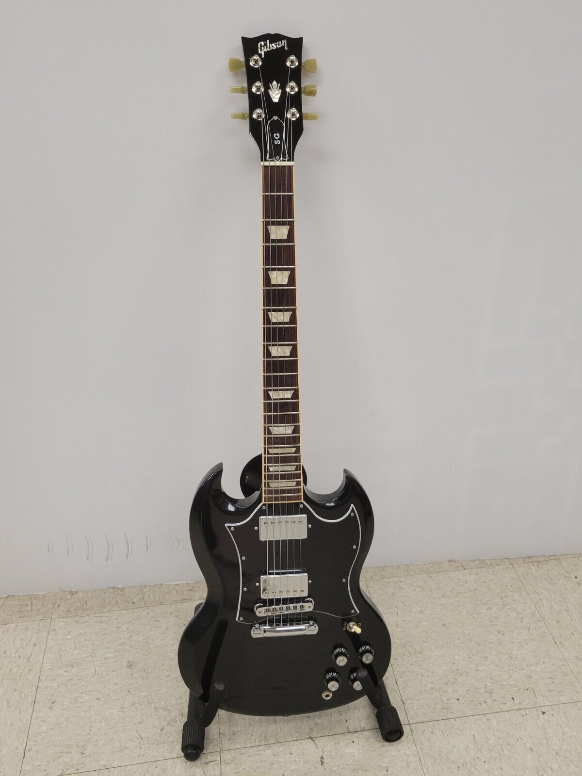 (60137-1) Gibson SG 2019 Guitar