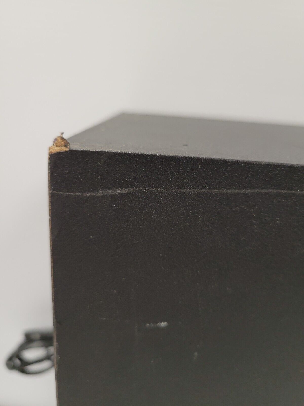 (66631-2) Yamaha SW-9201 Subwoofer