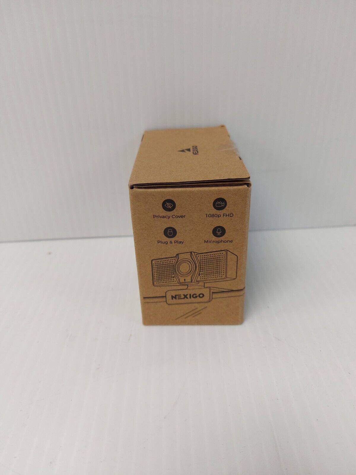 (N82522-1) Nexigo N60 1080p Full HD Webcam