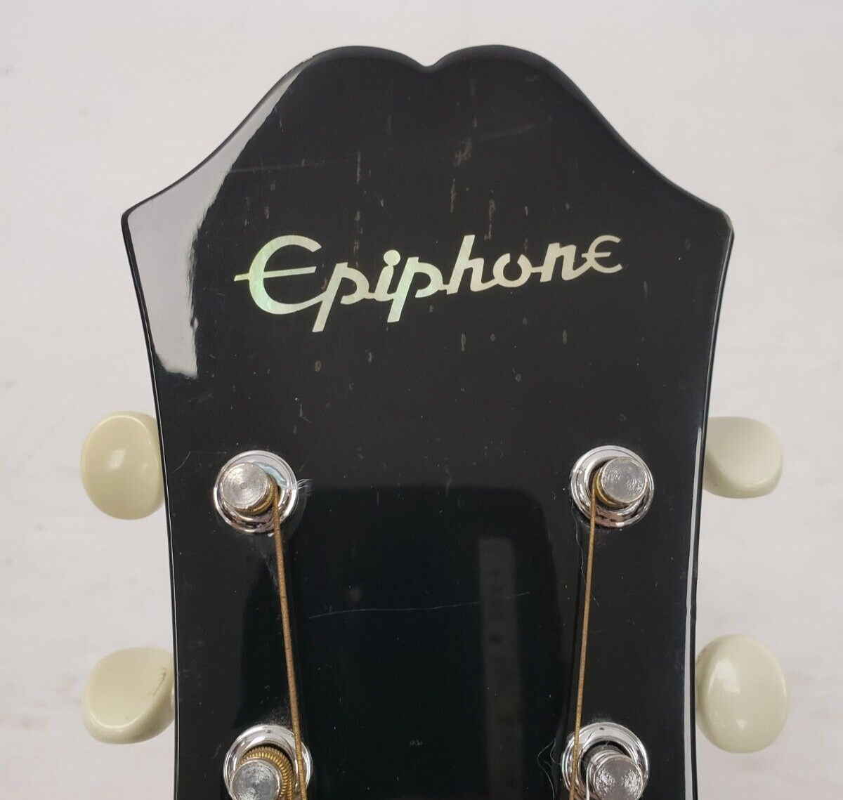 (62479-1) Epiphone EL-00VS Acoustic Guitar *As Is*