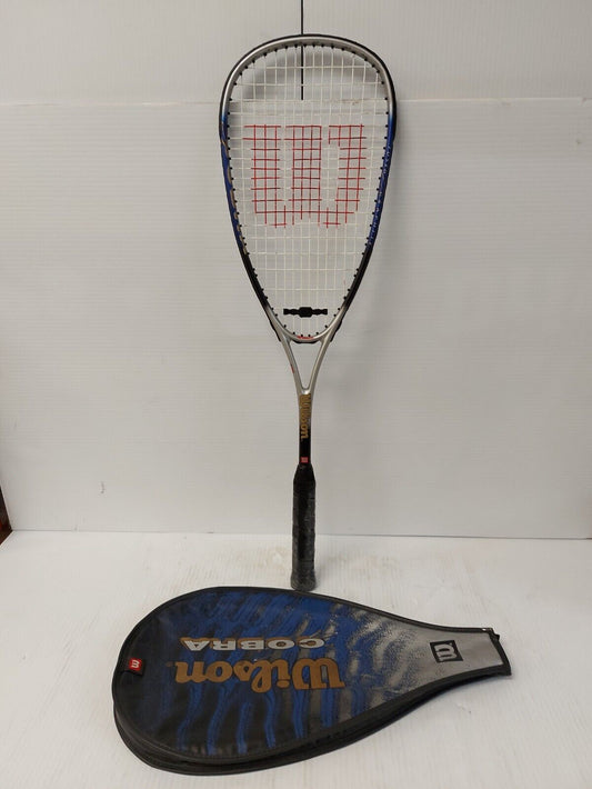 (NI-22185) Wilson Cobra Tennis Racket