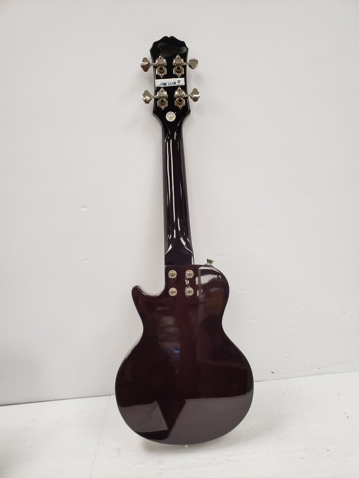 (66178-1) Epiphone Lespaul Ukulele