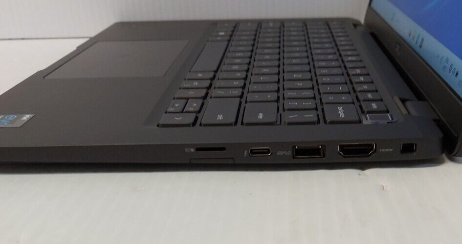 (N81274-1) Dell Latitude 7420 Laptop