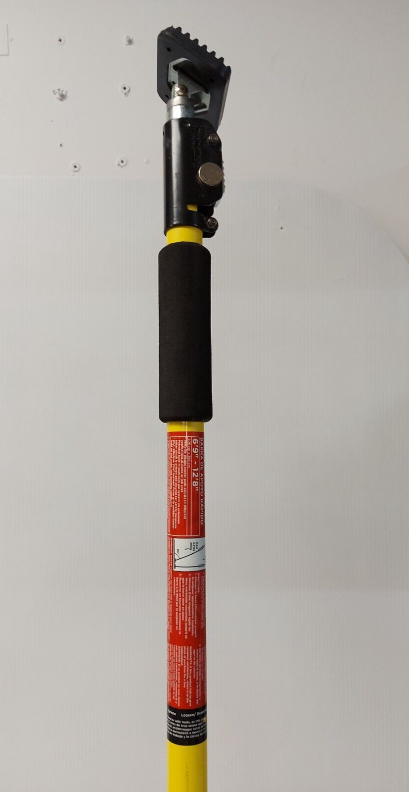 (NI-21301) Task T74490 Support Pole