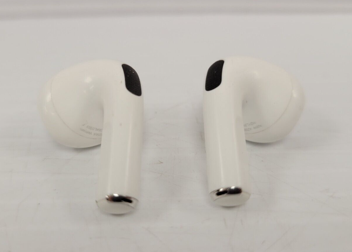 (60382-1) Apple A2566 Airpods