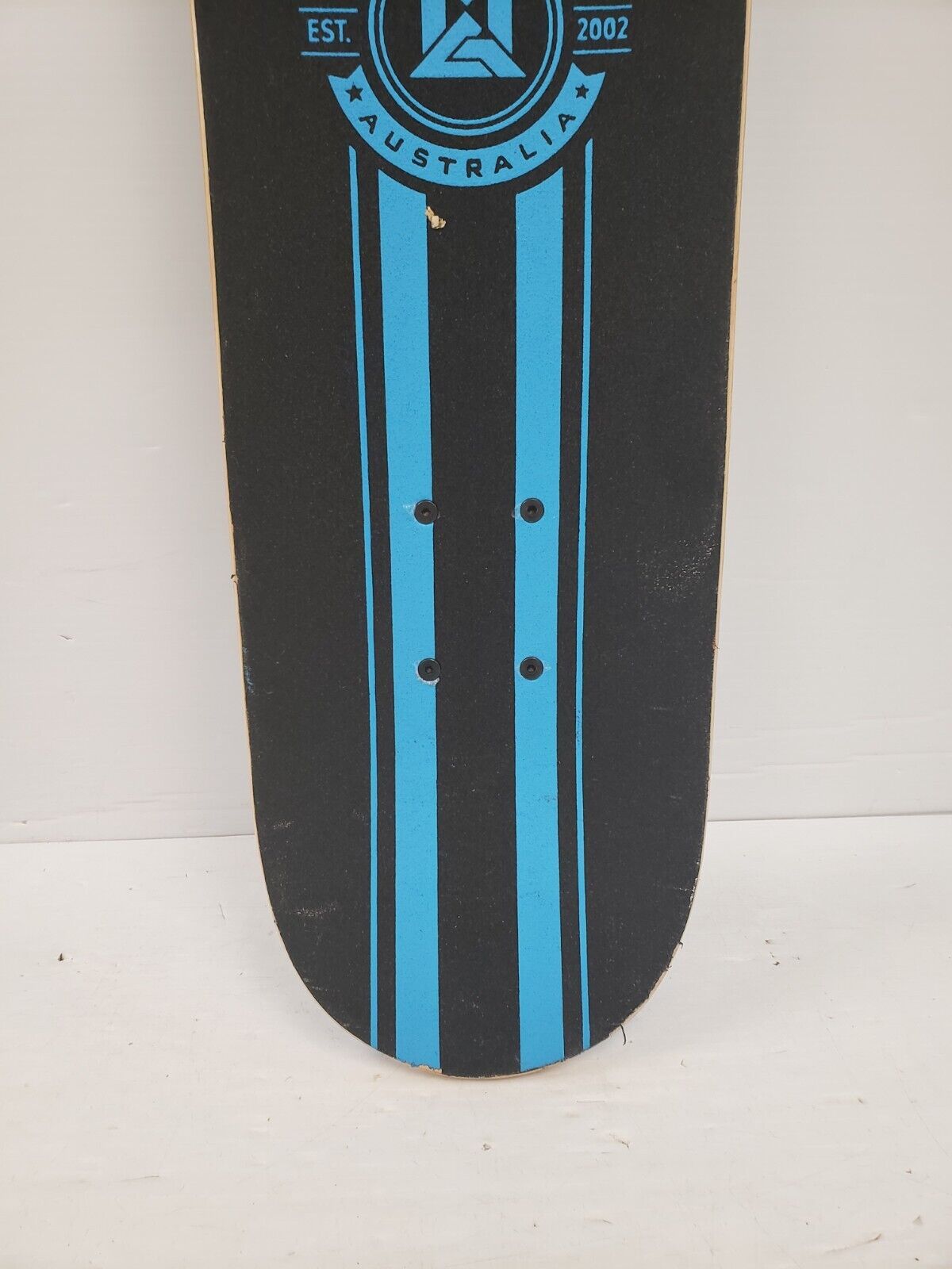 (I-35854) Madd Gear "G-Rilla" Skate Board