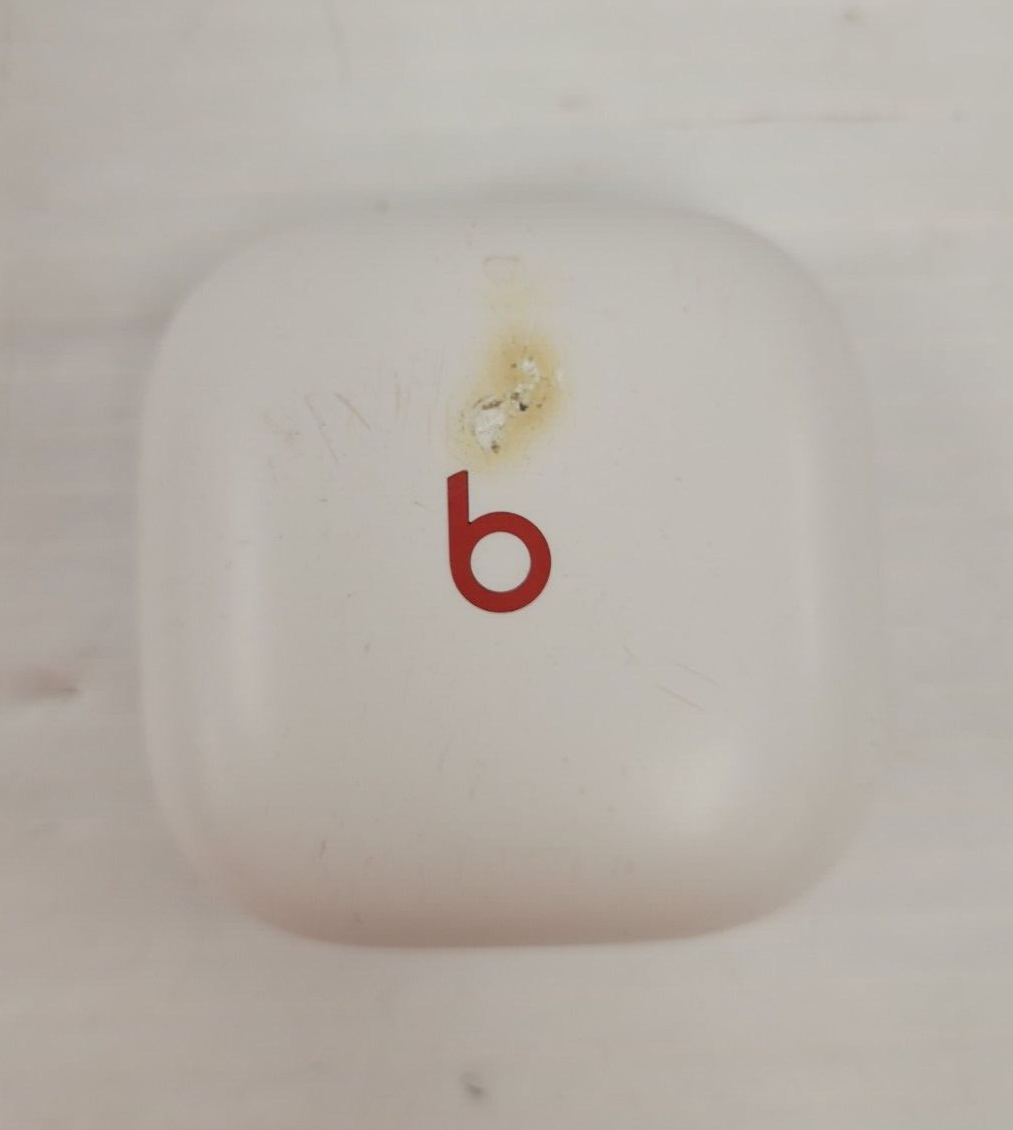 (66490-1) Beats A2578 Earbuds