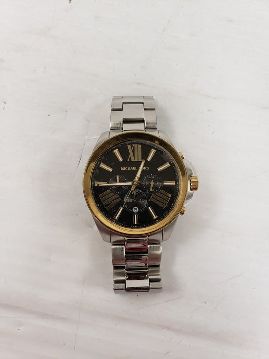 (67149-1) Michael Kors MK-8880 Watch