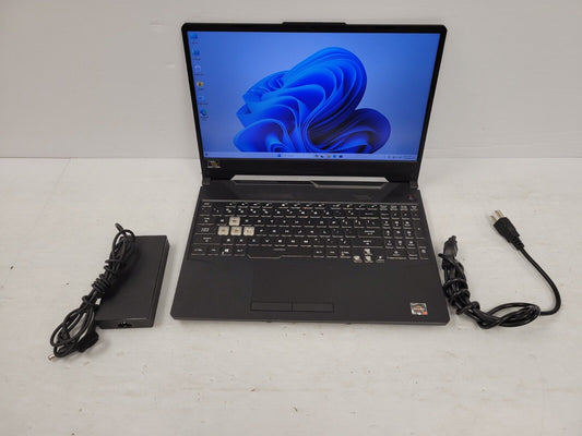 (56686-1) Asus FA5061 Laptop