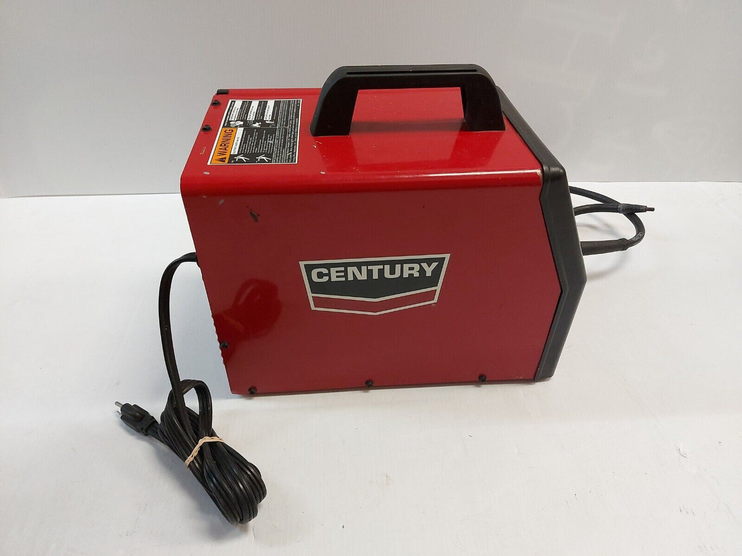 (N83154-2) Century Wire Feed 100 Welder