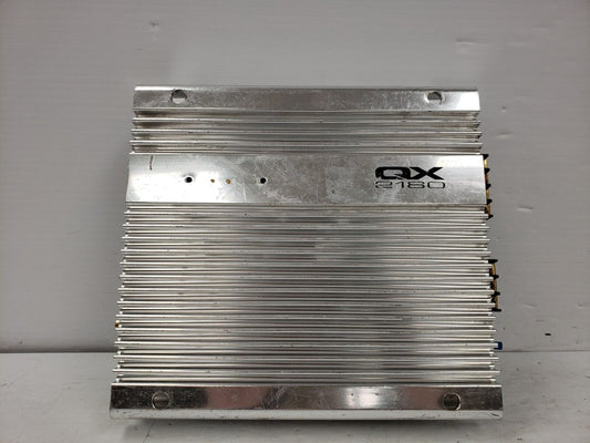 (65621-1) Phoenix Gold QX 2180 Series Power Amplifier