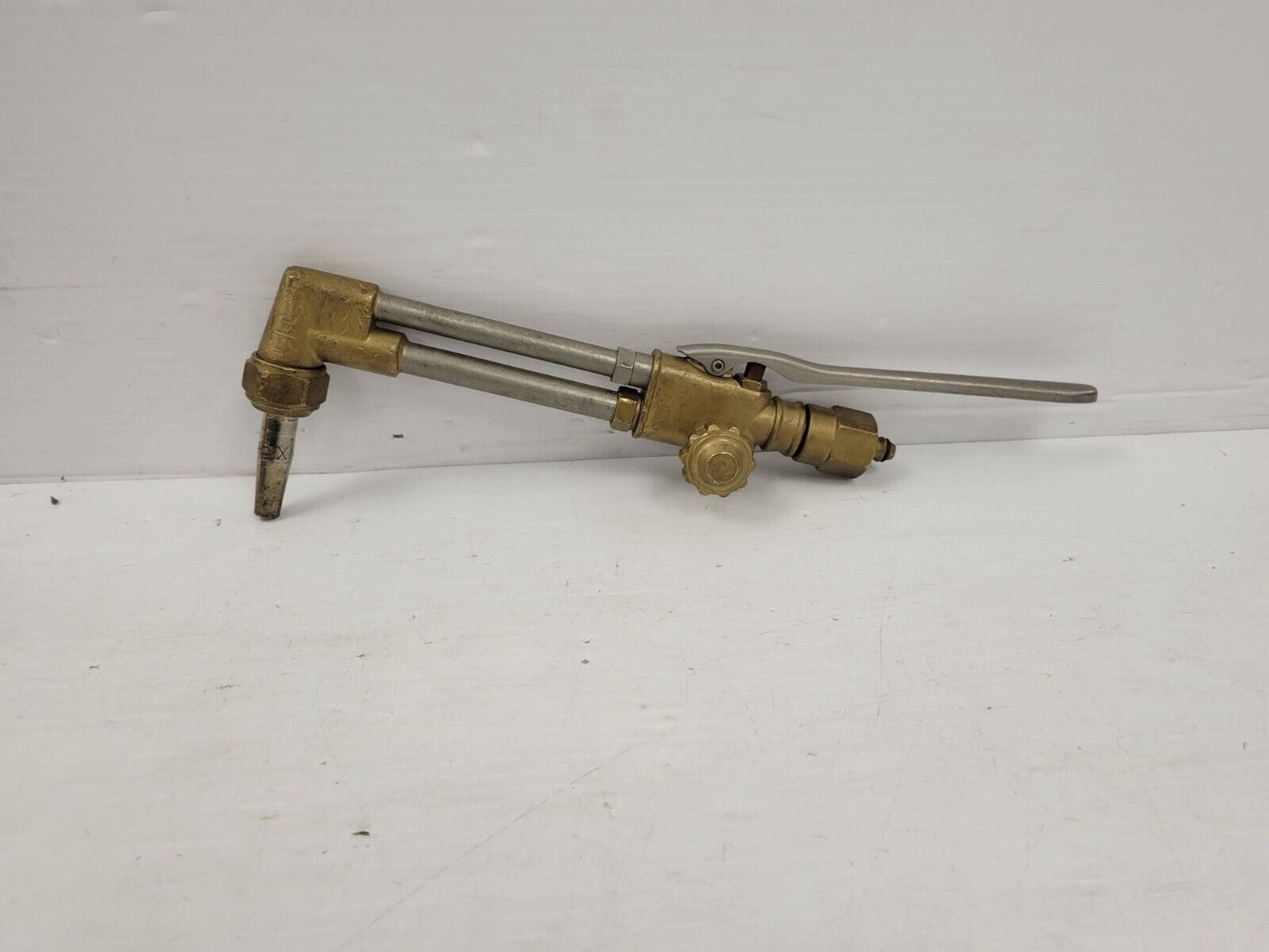 (I-34978) Uniweld 780 Cutting Attachment