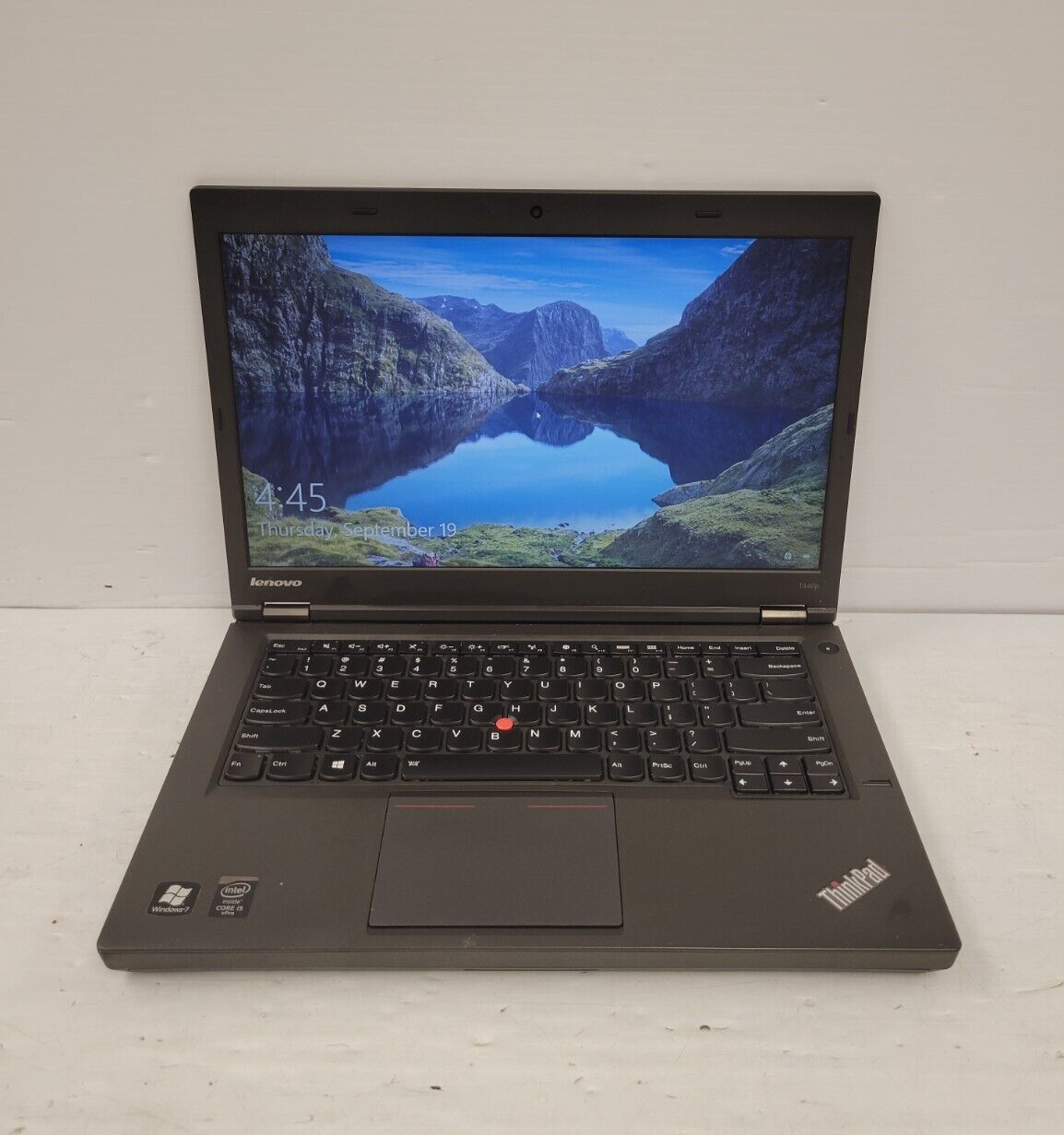 (57739-1) Lenovo T440P Laptop