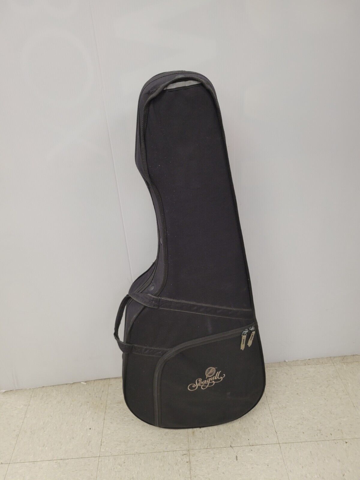 (59014-1) Seagull Artist Studio CMDEL Guitar