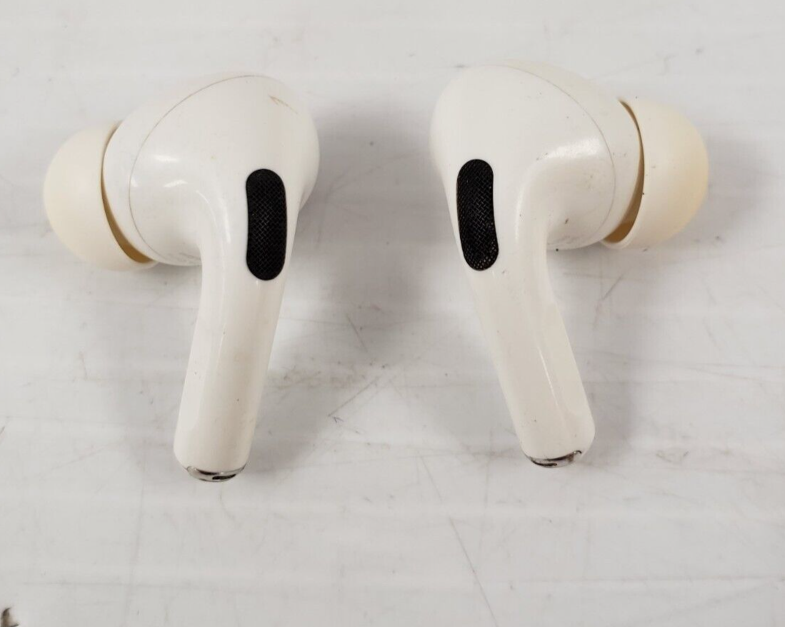 (59839-2) Apple A2190 Airpods