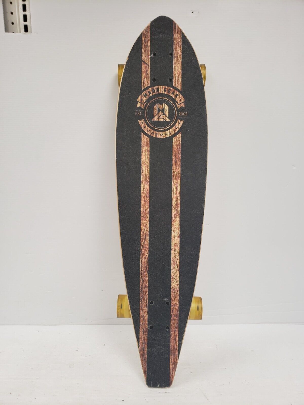 (66173-1) Madd Gear "Chief" Long Board