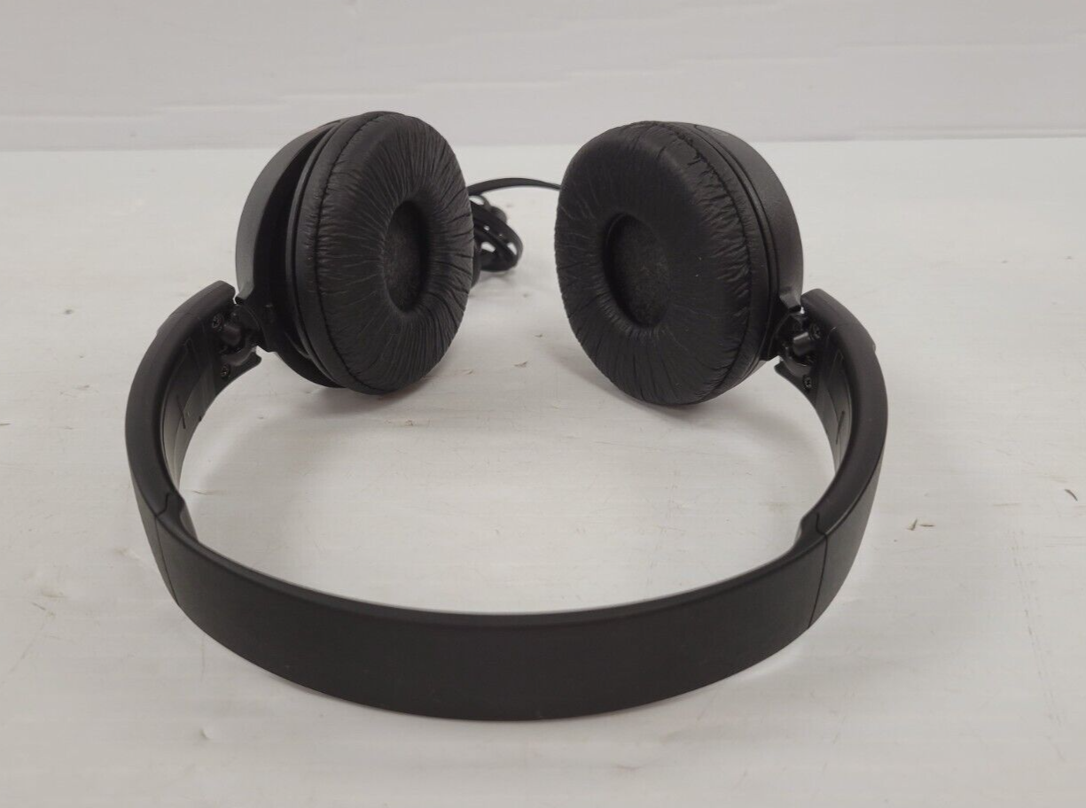 (66100-1) Sony Headphones