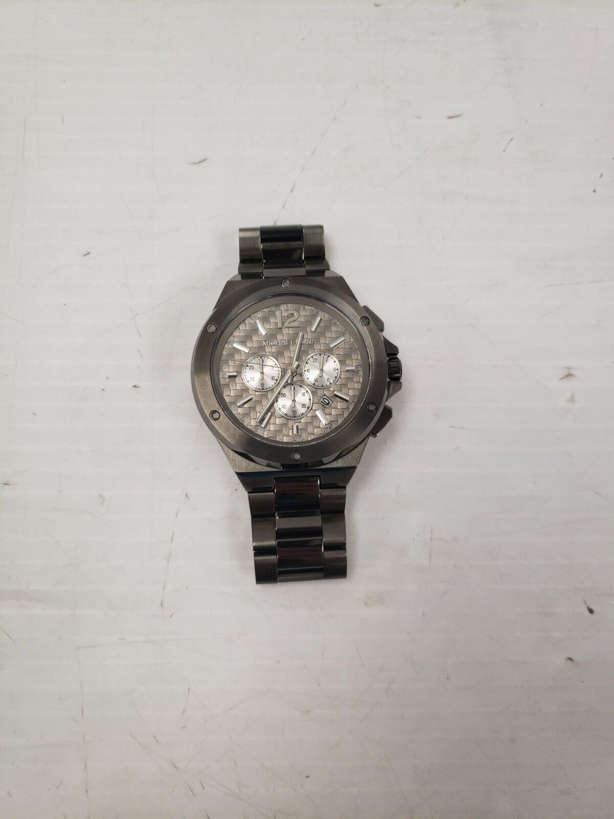 (60303-1) Michael Kors 9102 Watch