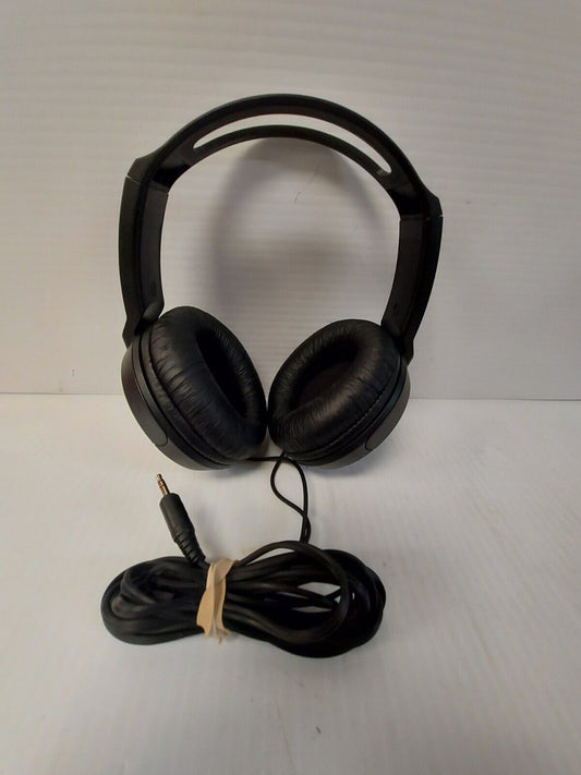 (N86112-1) JVC Headphones