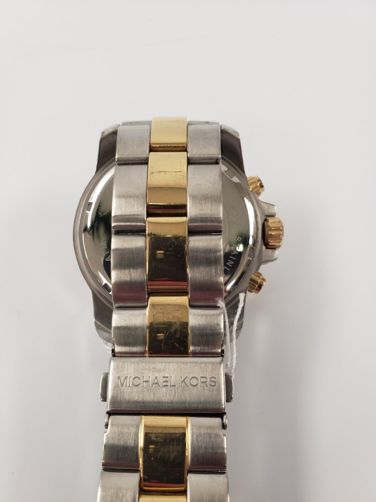 (68409-4) Michael Kors MK8185 Watch