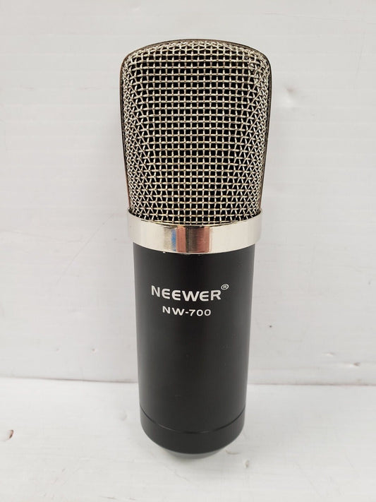 (61499-2) Neewer NW-700 Microphone