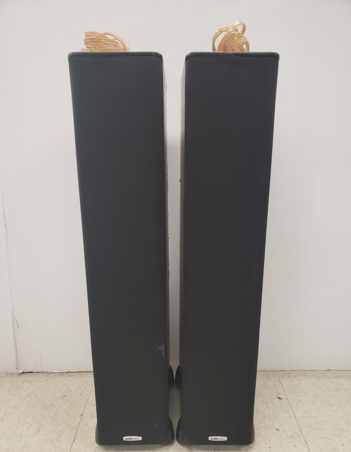 (I-35335) Polk Audio TS1300 Tower Speakers