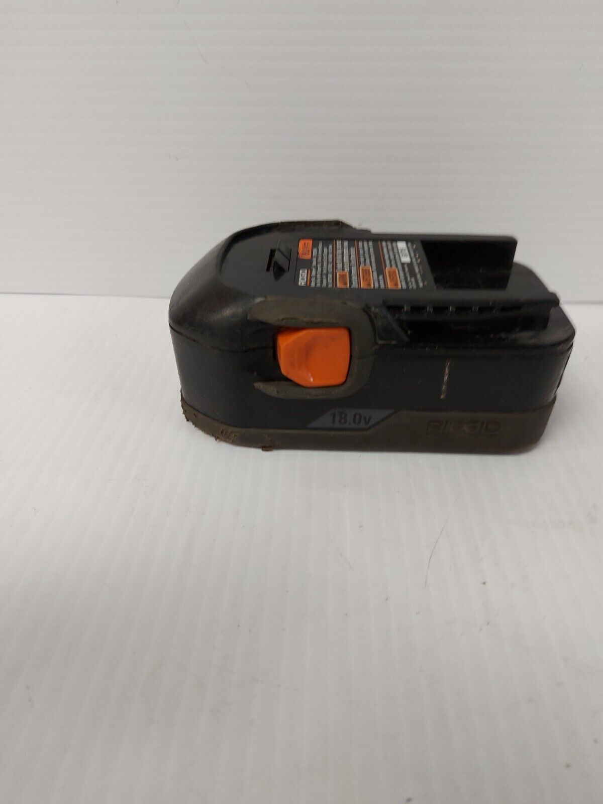 (N85963-1) Ridgid R87044 Tire Pump