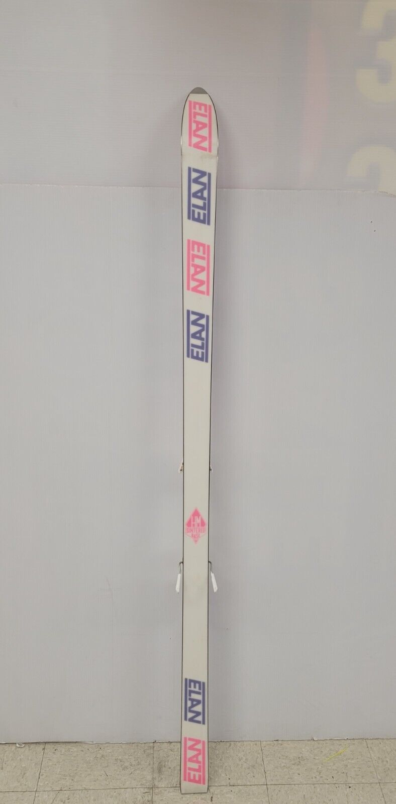 (56143-1) Elan NRG733K Skis - 180Cm