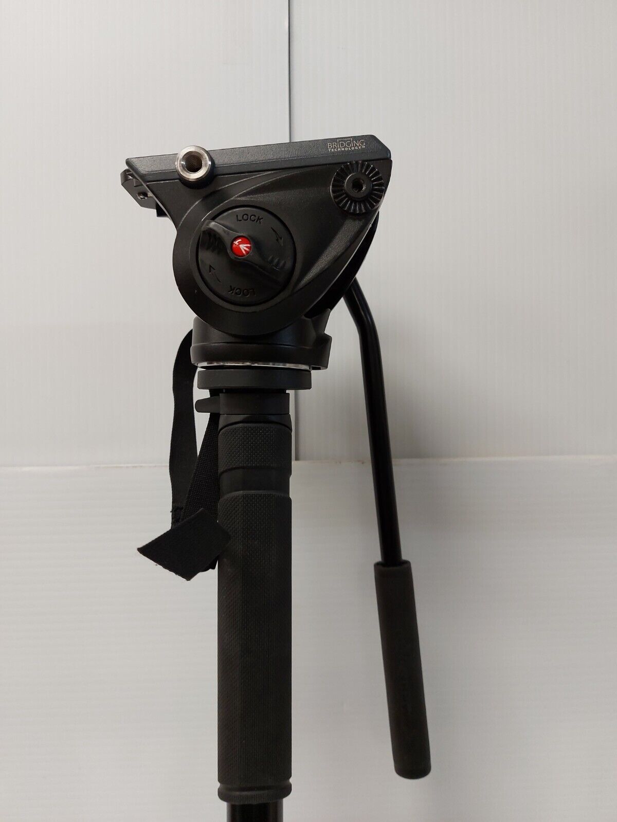 (N86216-1) Manfrotto MVMXPRO500 Tri-pod