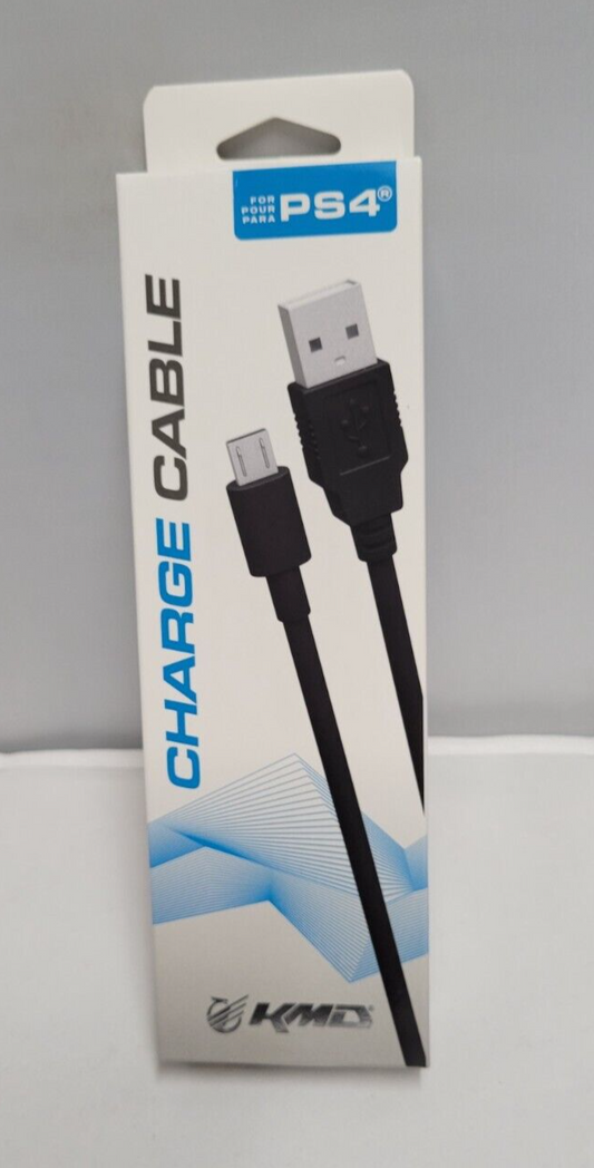 (LUP) PS4 Charger Cable