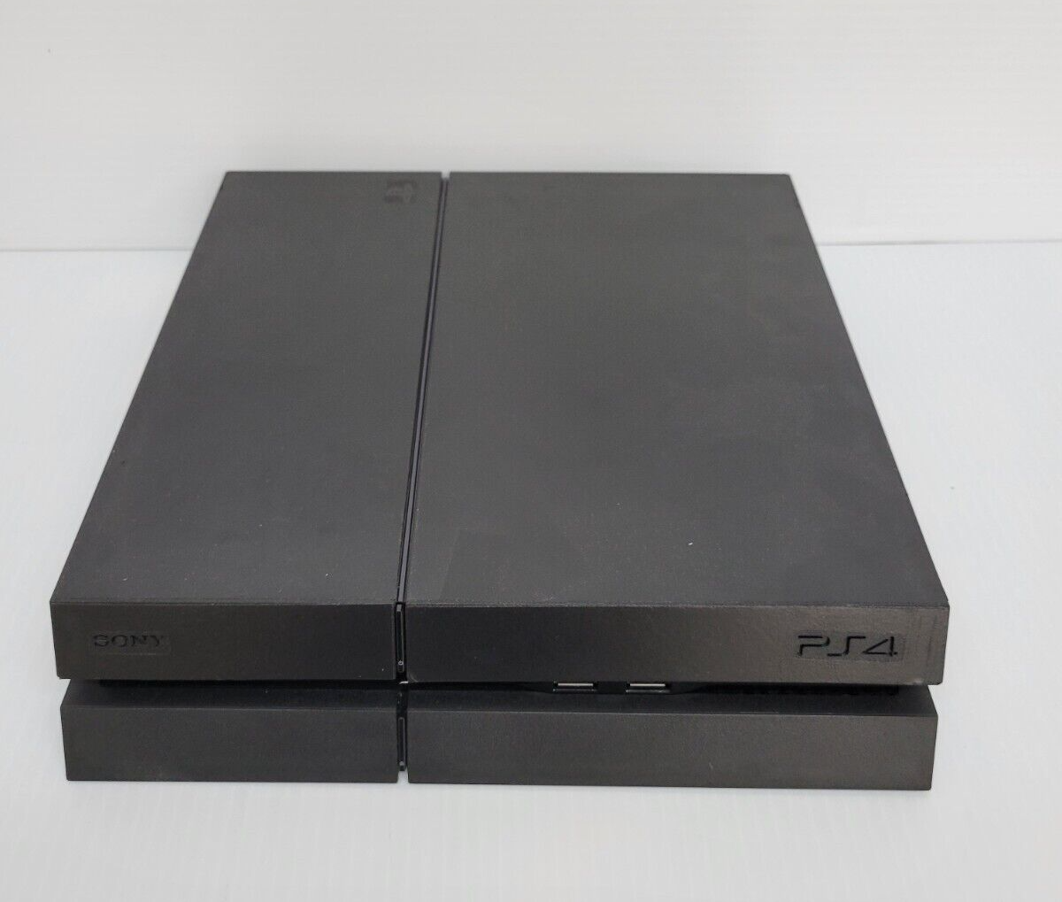 (syslup127) Sony PlayStation 4 500GB Console - Black