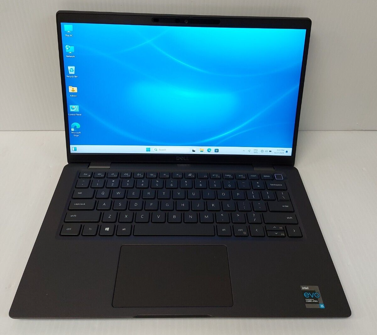 (N81274-1) Dell Latitude 7420 Laptop