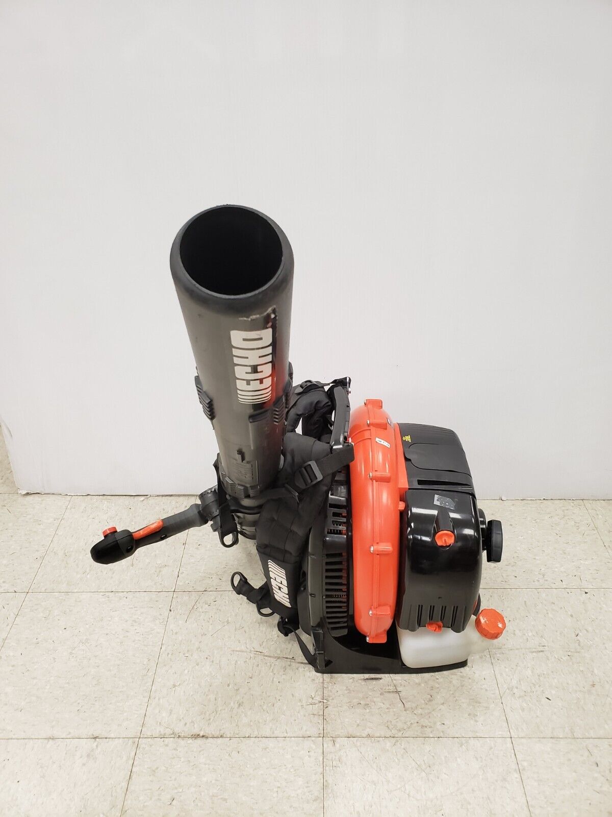 (65078-1) Echo PB-770T Back Pack Blower