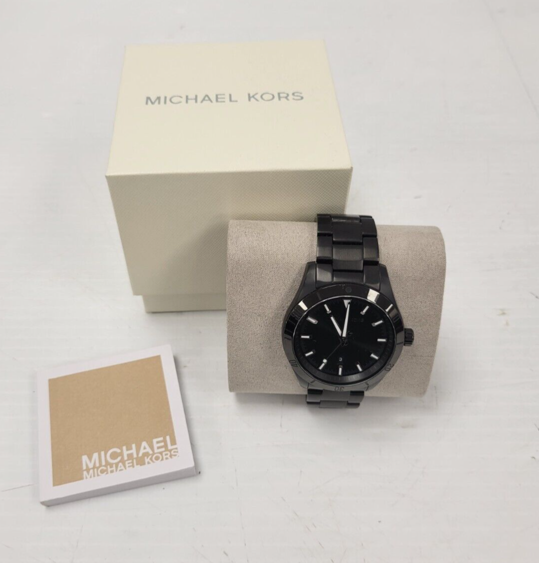 (57164-2) Montre Michael Kors MK-8817