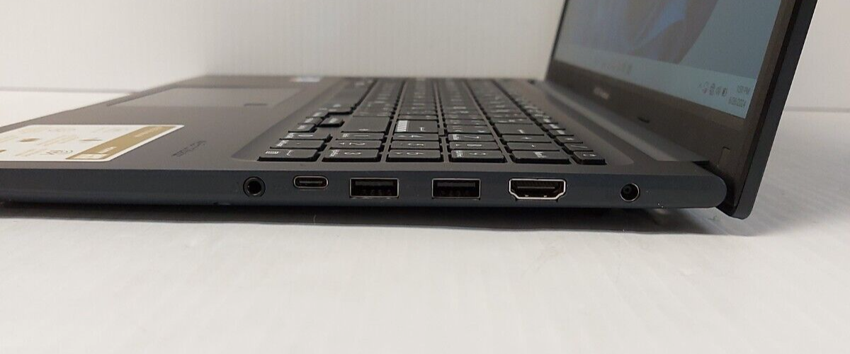 (N80577-1) Asus X1502Z Laptop