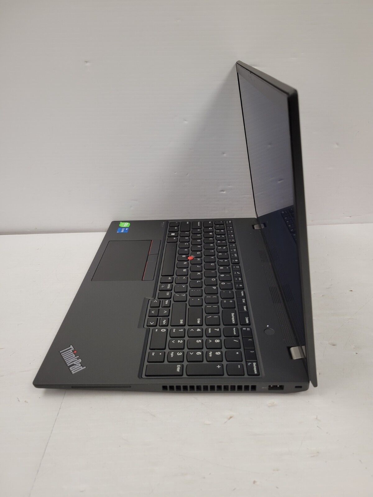 (55728-1) Lenovo 21BUSITQ00 Laptop