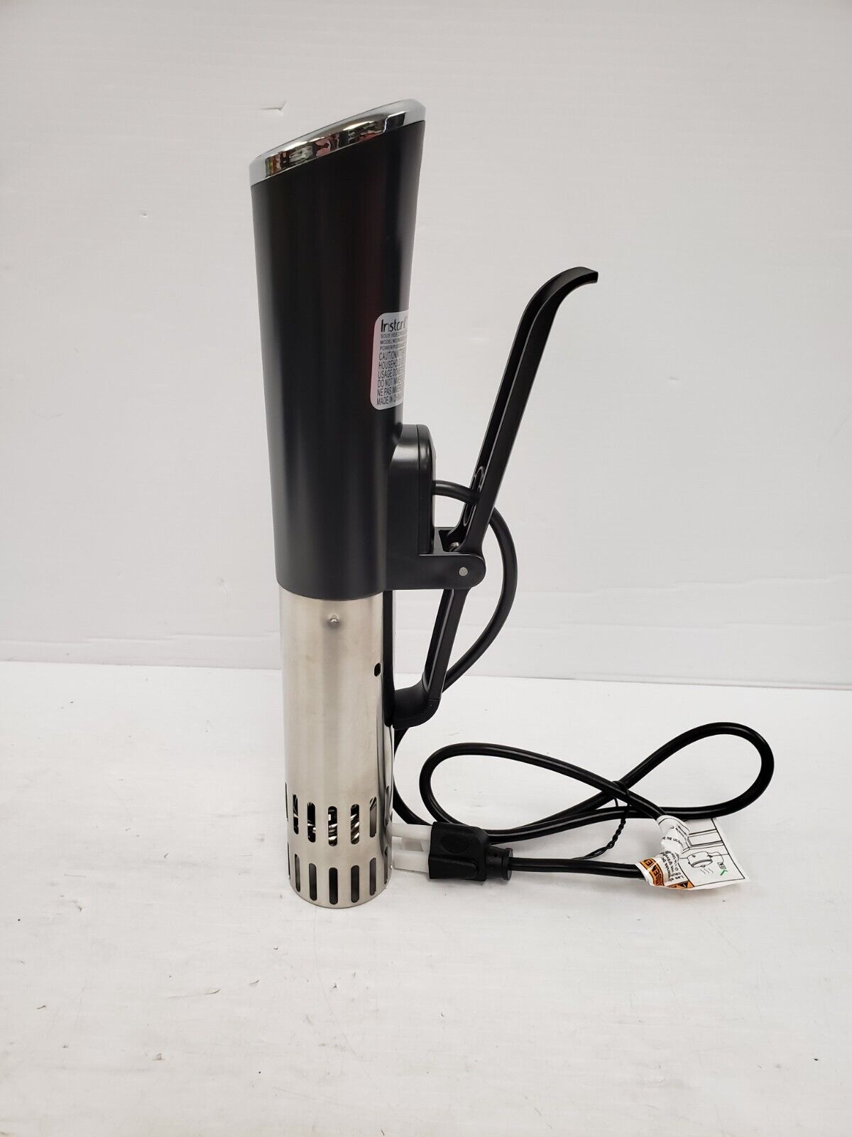 (64637-1) Instant Accu Slim Immersion Circulator