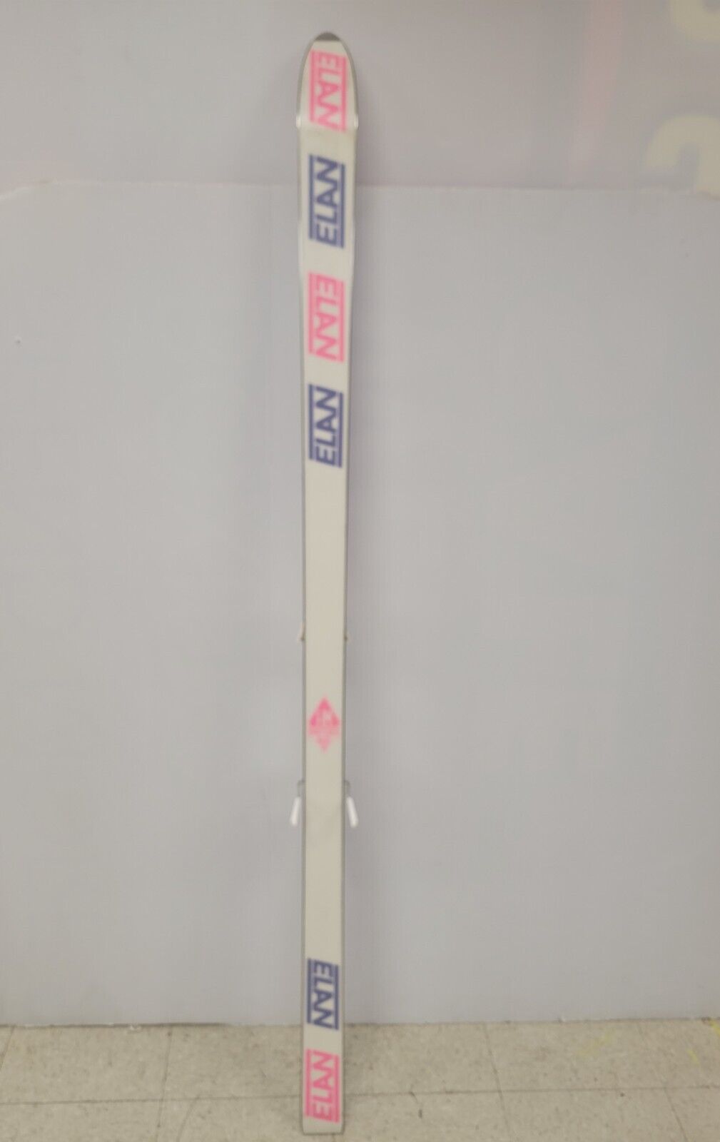 (56143-1) Elan NRG733K Skis - 180Cm