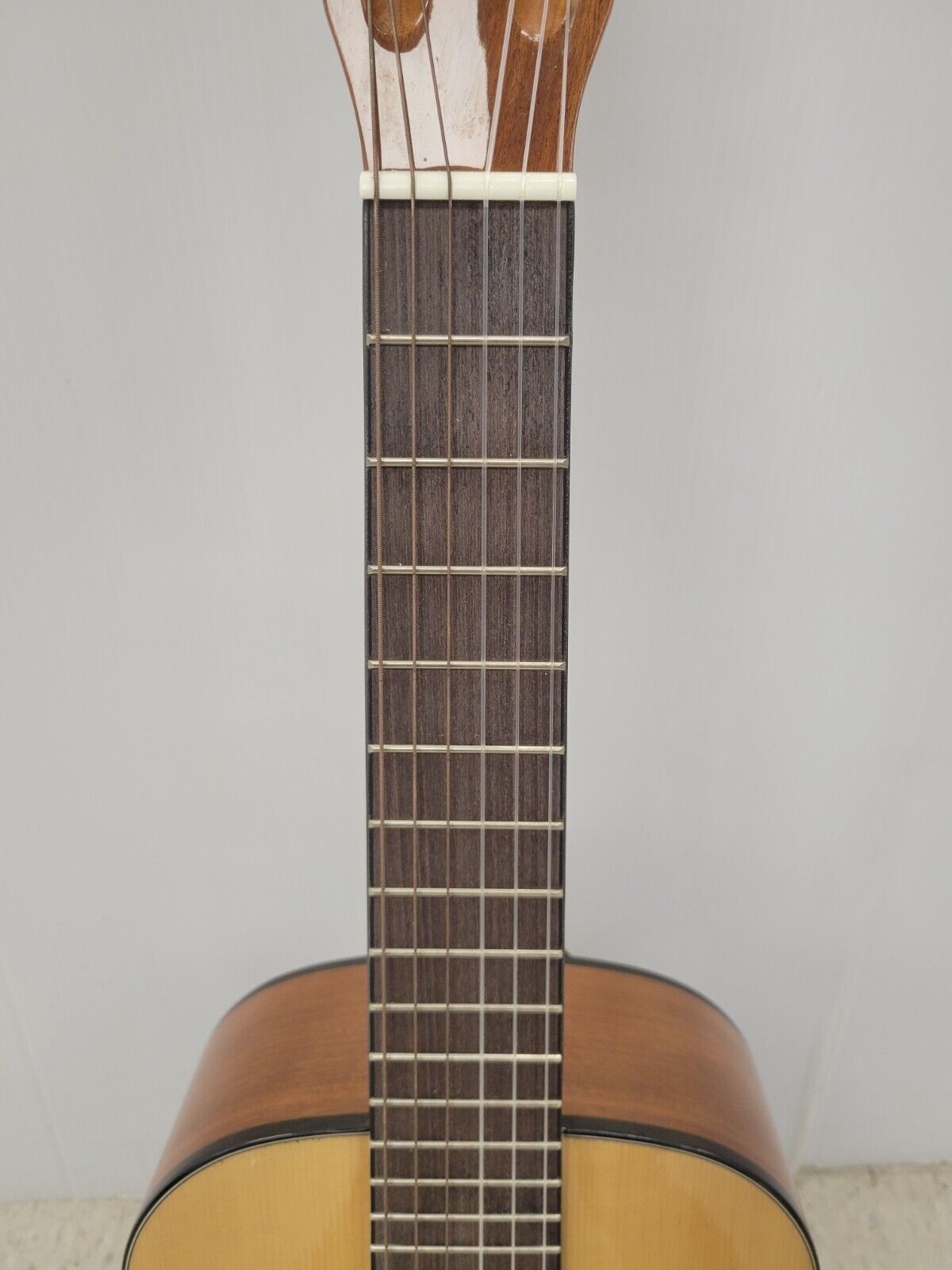 (67889-1) Denver DC12N-Nat Acoustic Guitar