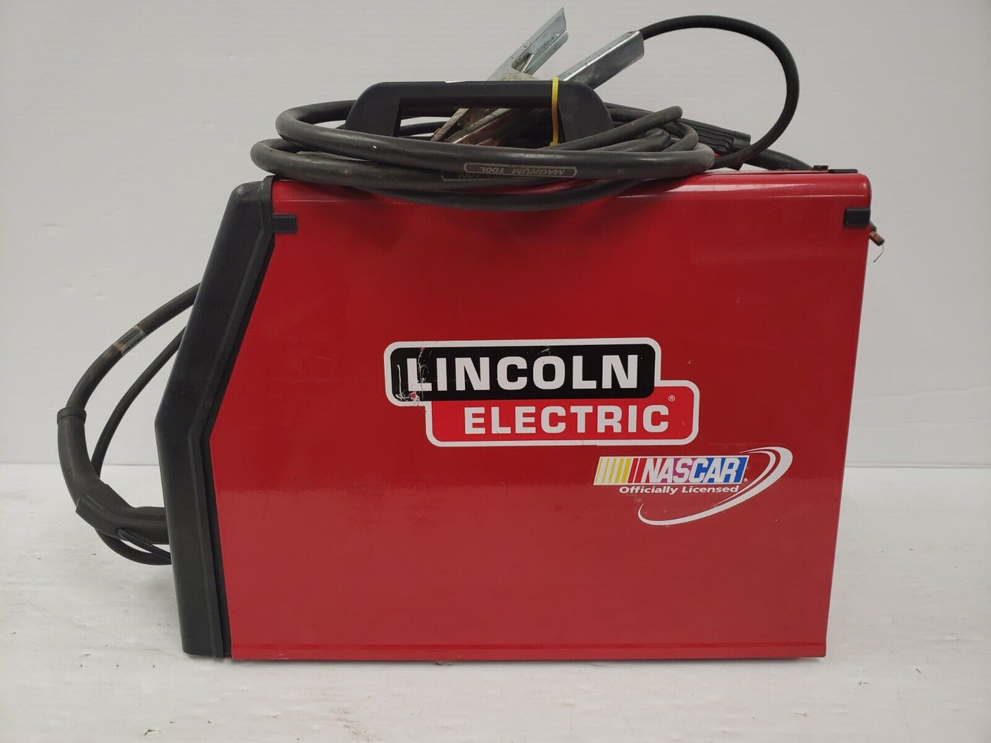 (64089-1) Lincoln Electric M17751 MIG Pak 10 Welder