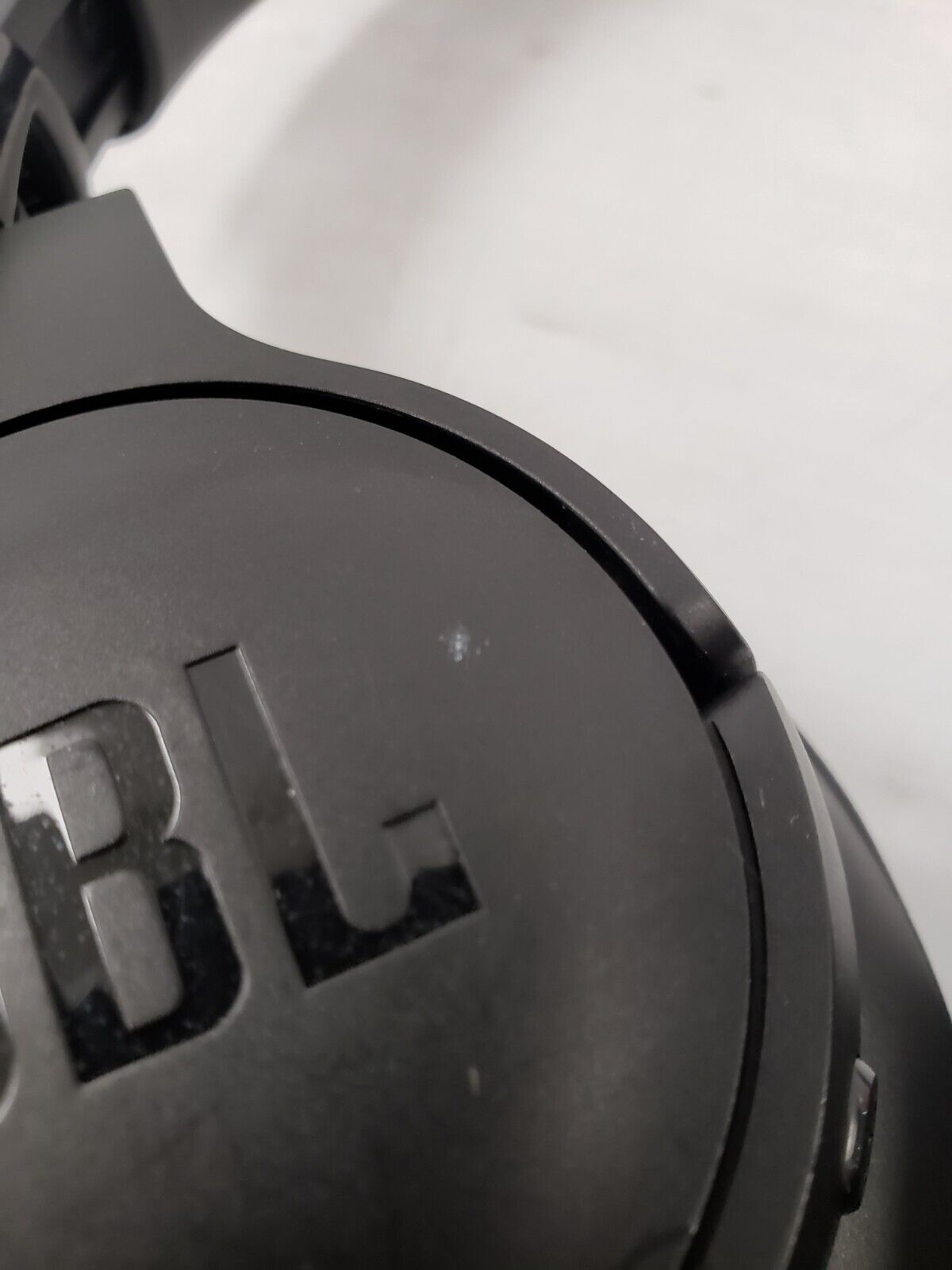 (58648-1) JBL TUNE760NC Headphones