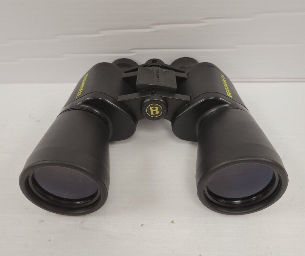 (61376-1) Bushnell 10x50 Binoculars